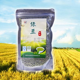孫六雜糧精品豆組合 1500克一盒的健康選擇與景晚秀豆信息解析